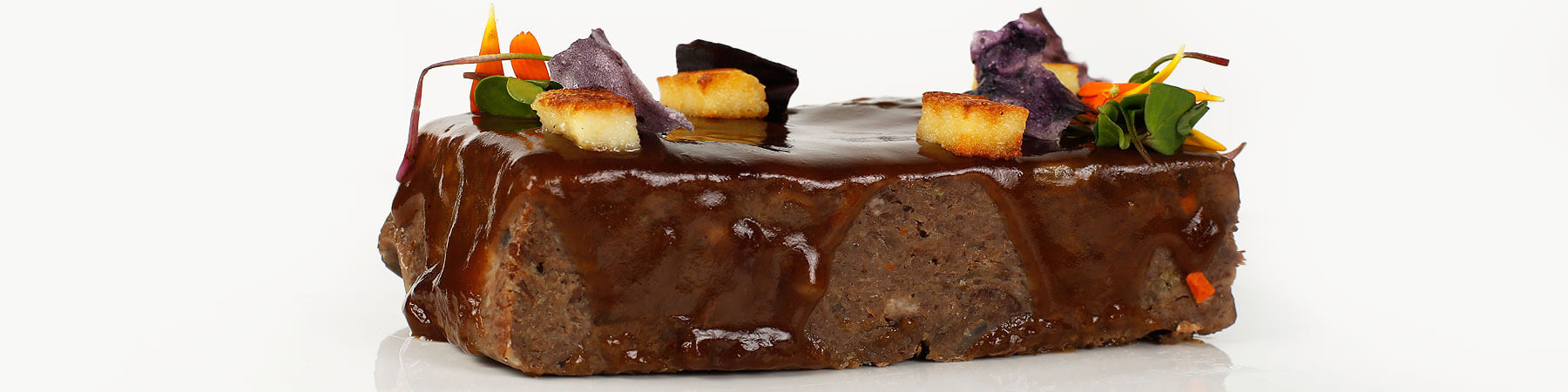 plato del restaurante aboiz