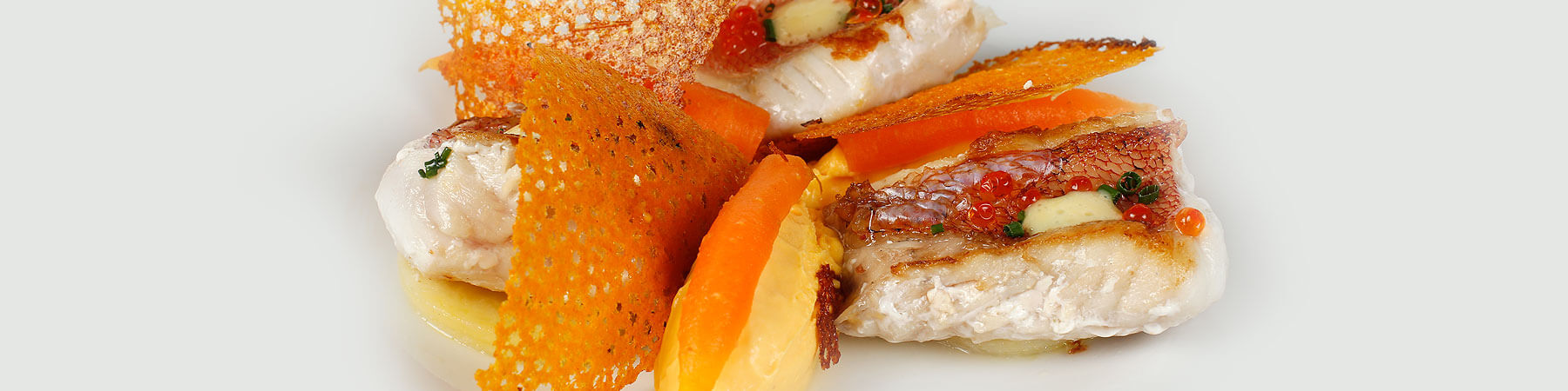 plato pescado restaurante aboiz