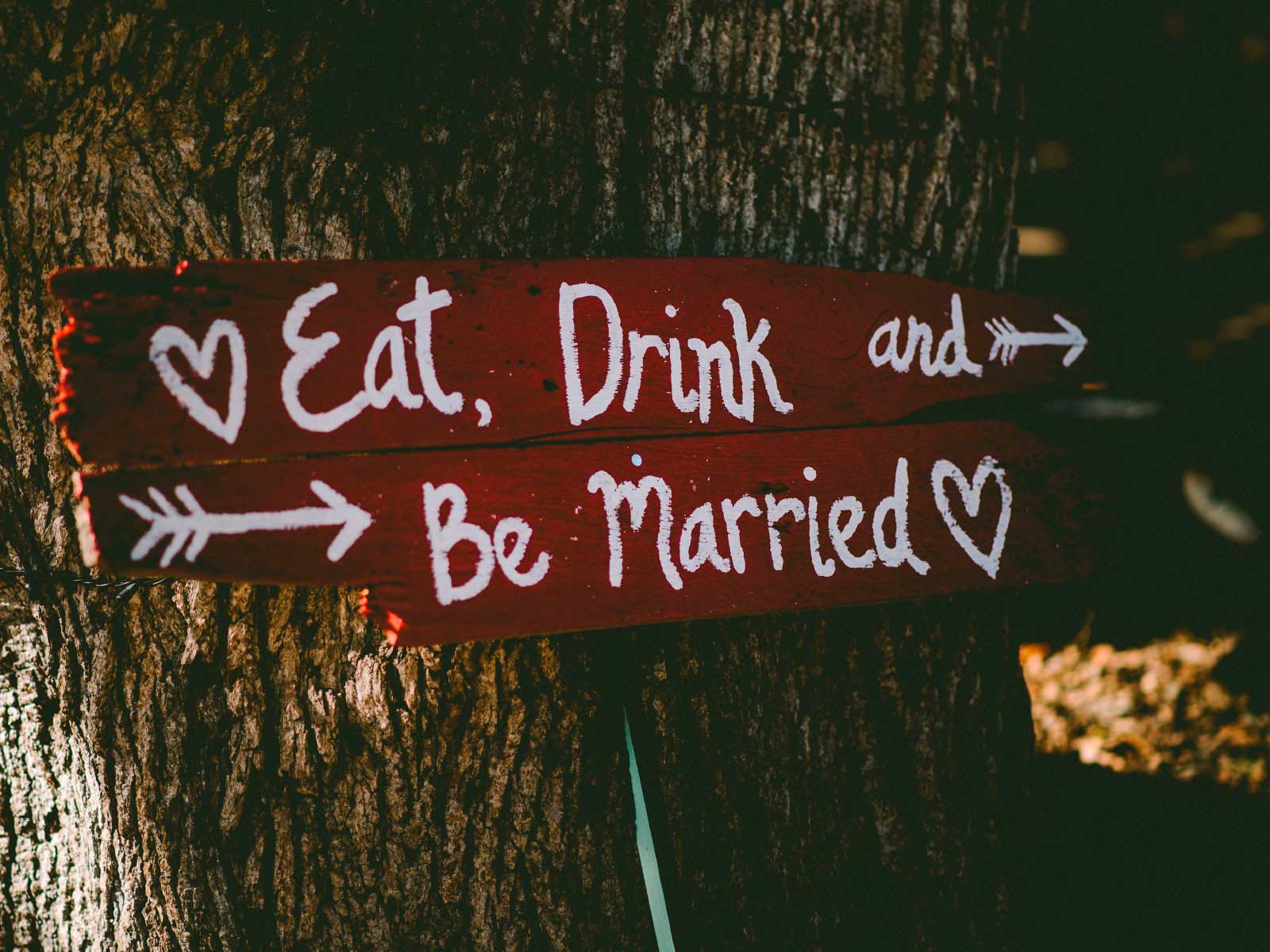 wedding planning, ezkontza antolakuntzak